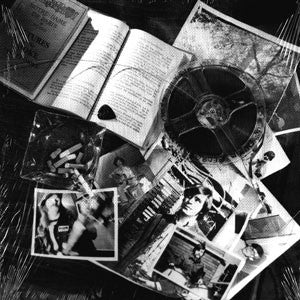 Pictures In The Smoke